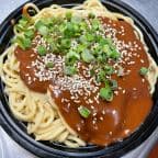 Best Cold Sesame Noodle in Blauvelt, NY