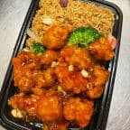 Best General Tso's Chicken in Blauvelt, NY