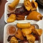 Best Pu Pu Platter (For 2) in Blauvelt, NY
