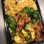 Best Beef w. Broccoli in Blauvelt, NY