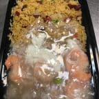 Best Shrimp w. Lobster Sauce in Blauvelt, NY