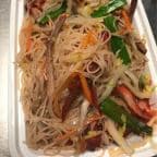 Best Roast Pork Chow Fun/Mei Fun in Blauvelt, NY